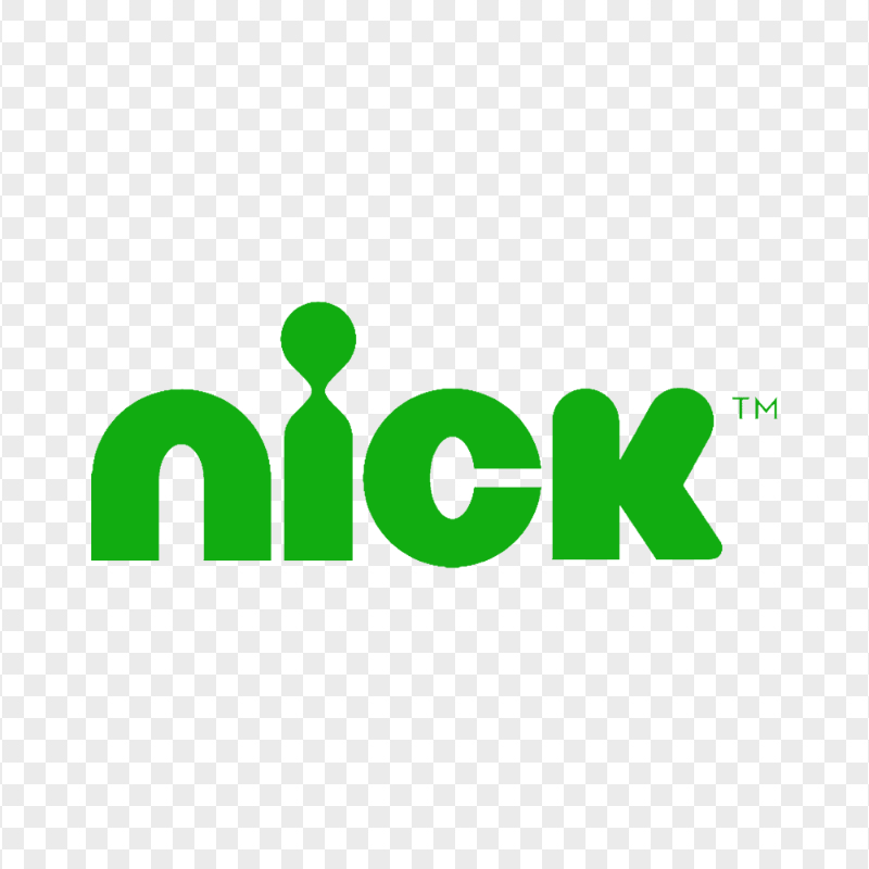 Nick Green Logo PNG Image
