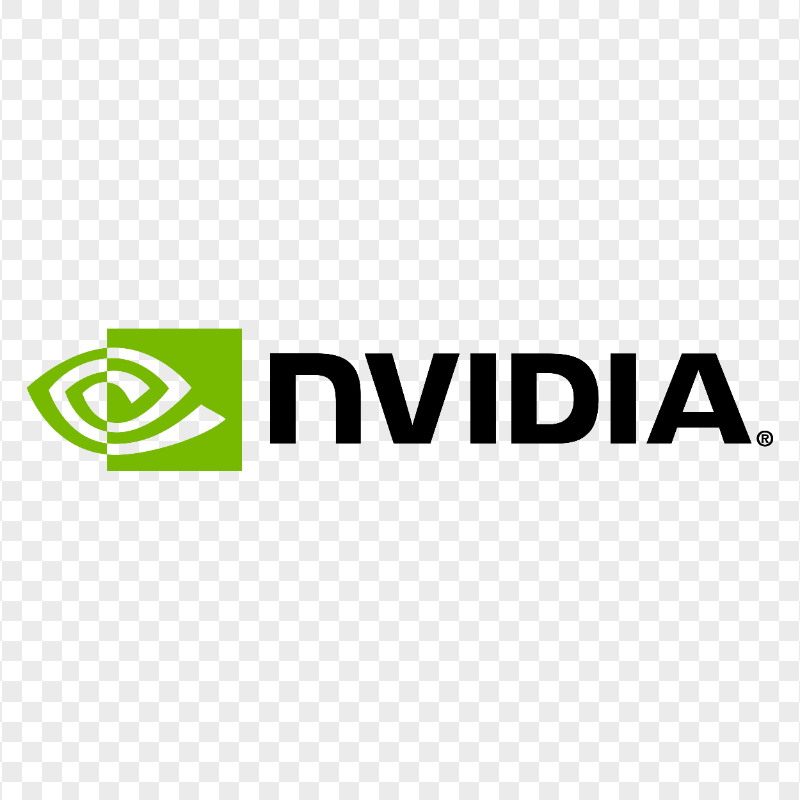 Nvidia Graphics Cards Company Logo HD PNG