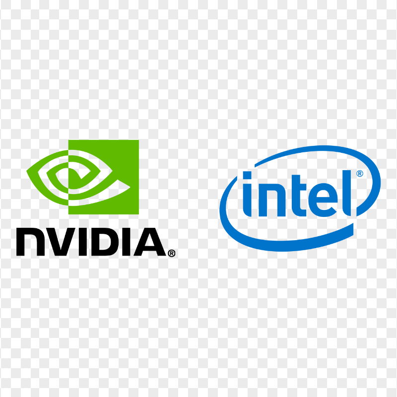 Nvidia Neon Sign Nvidia Red Neon Logo Transparent Background PNG — Free | CityPNG