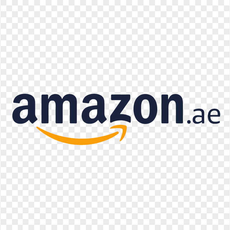 Official Amazon ae Logo Trademark