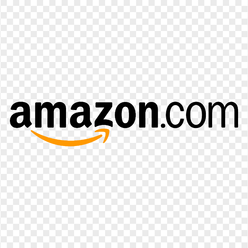 Official Amazon com Logo Trademark