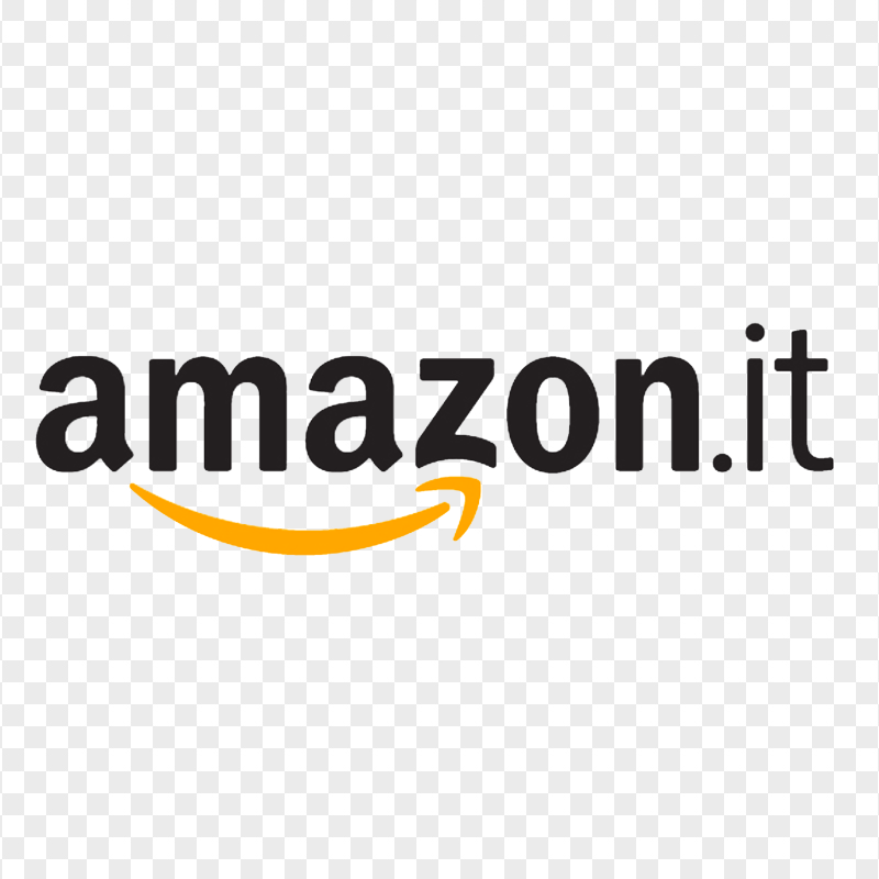 Official Amazon it Logo Trademark