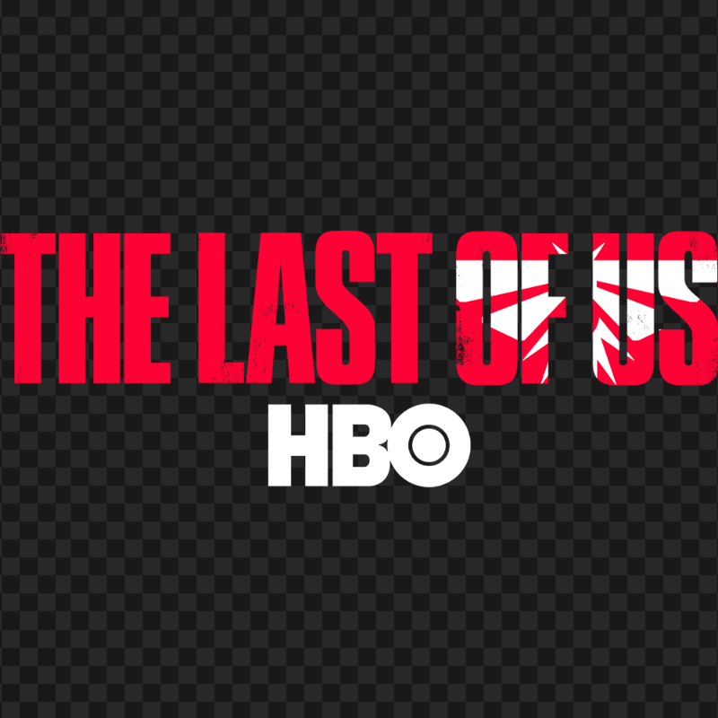 Official The Last of Us Gameplay Logo