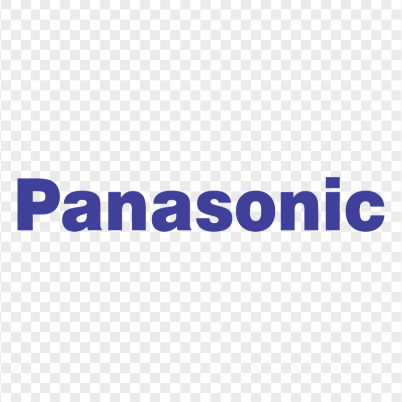 Panasonic Logo PNG