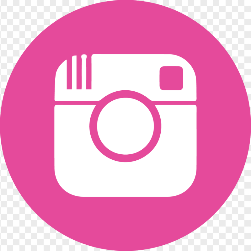 Pink Old Instagram Logo Camera Computer Icon