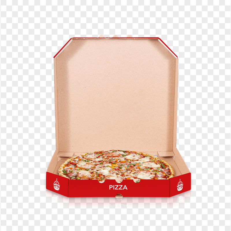 Epic Italian Pizza HD Transparent Background | Citypng