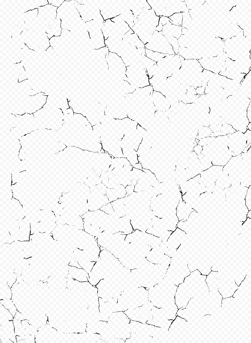 PNG Black Wall Seamless Crack Cracked Texture Citypng