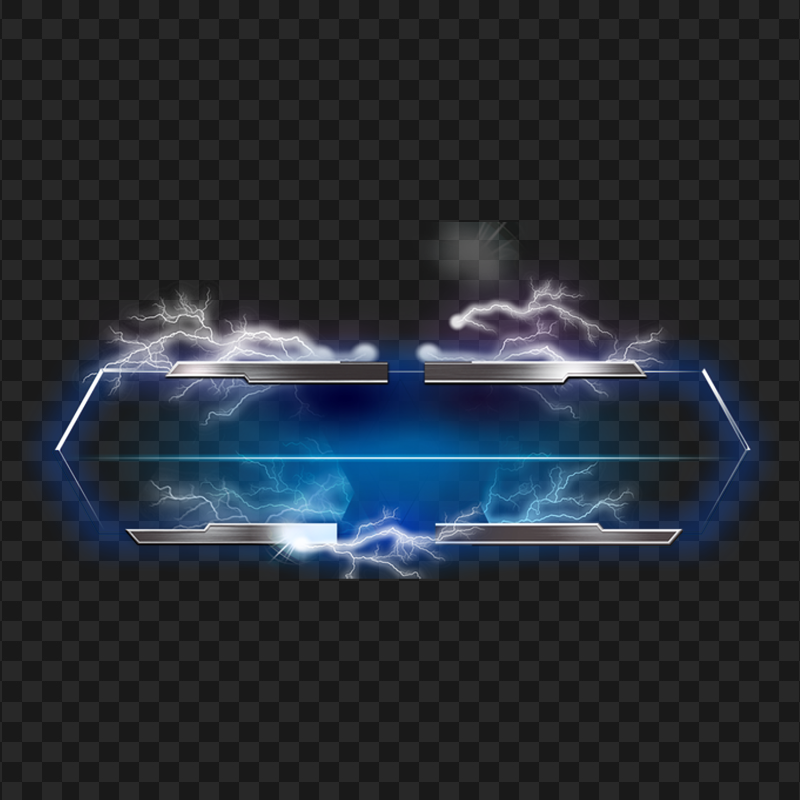 PNG Gaming Banner Lower Third