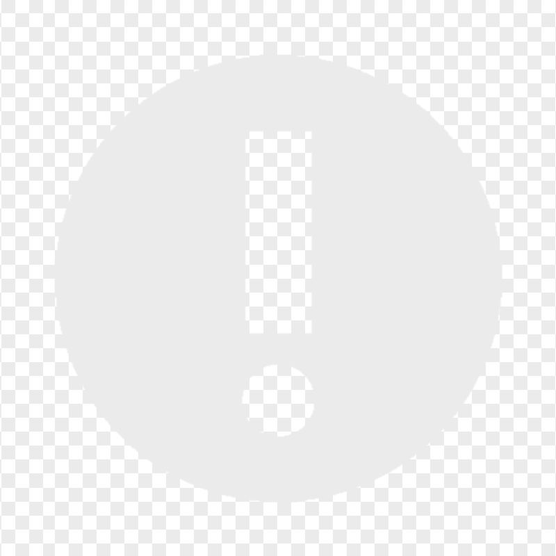 PNG Info Information Round Gray Icon Symbol