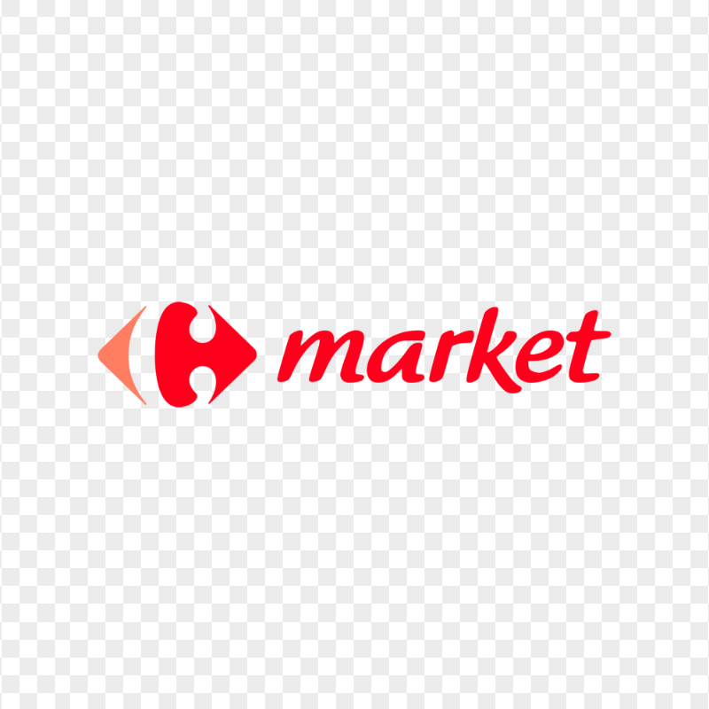PNG Market Carrefour Logo