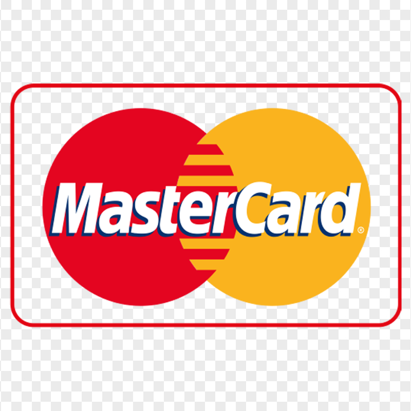 PNG MasterCard Payment Logo Icon