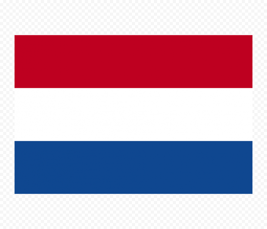 PNG Netherlands National Flag Citypng