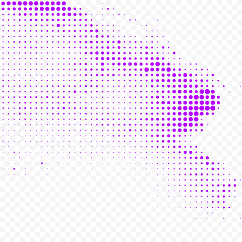 PNG Purple Halftone Abstract Background | Citypng