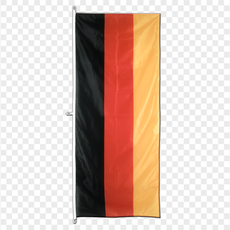 PNG Real Vertical Germany Flag