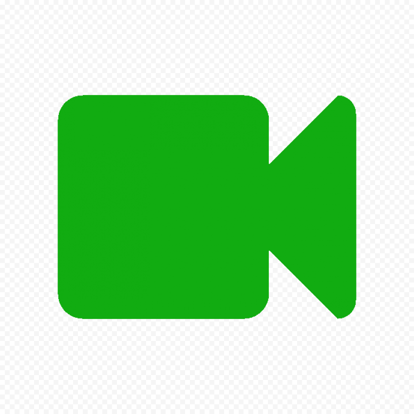 PNG Video Camera Recording Green Icon Citypng