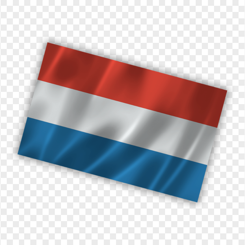 PNG Waving Netherlands Illustration Flag