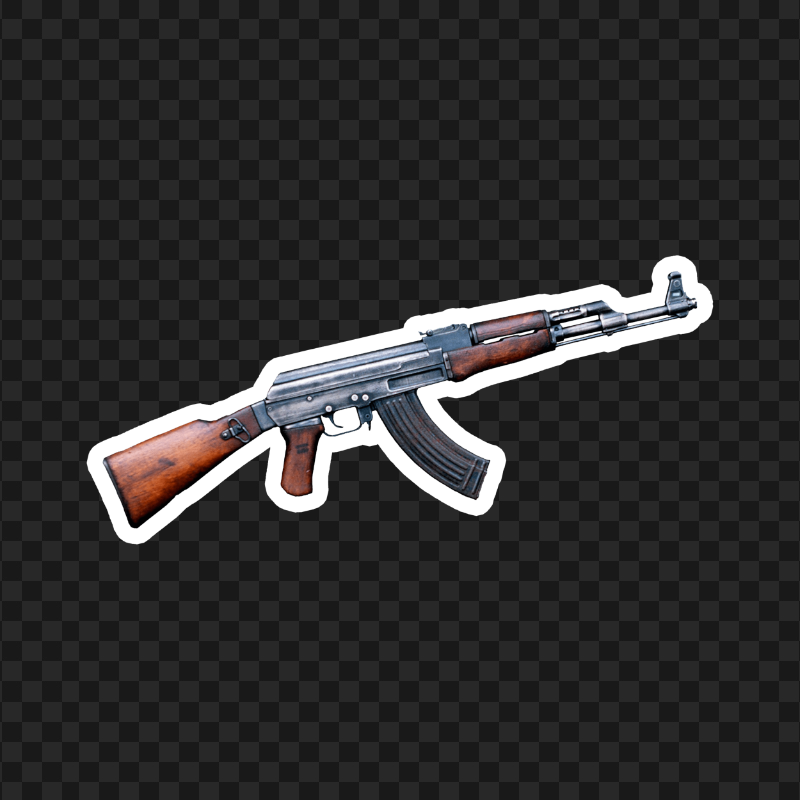 HD SCAR L Gun PUBG Weapon Skin PNG Citypng hd-scar-l-gun-pubg-weapon-skin-png-citypng