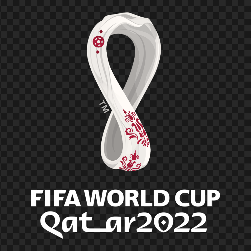Qatar 2022 Fifa World Cup Logo HD PNG