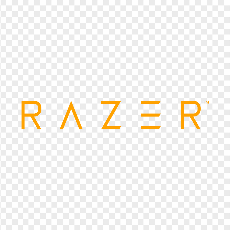 Razer Gaming Logo HD PNG | Citypng