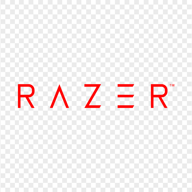 Razer Red Logo PNG