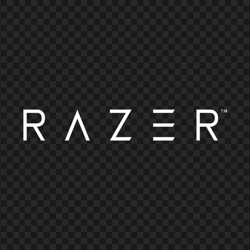 Razer Router Logo Razer Yellow Logo Image PNG | Citypng