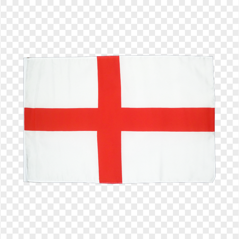 Real England Flag Image PNG