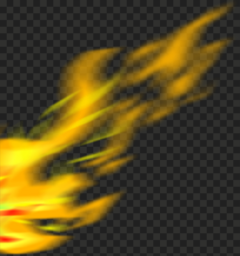 Real Fire Image PNG