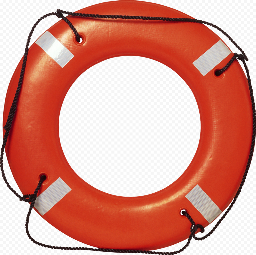 Real Lifeguard Lifebuoy Lifesaver Ring PNG Citypng