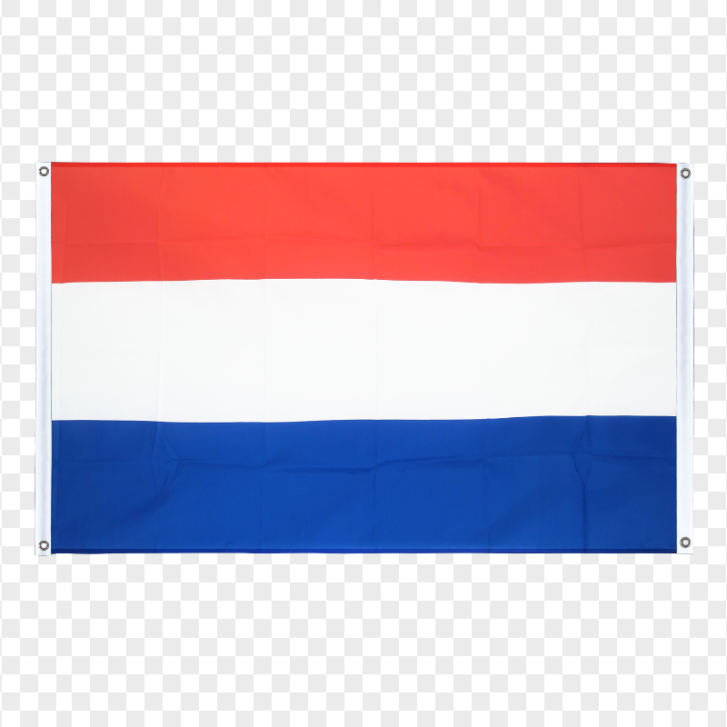 Real Netherlands Flag HD PNG