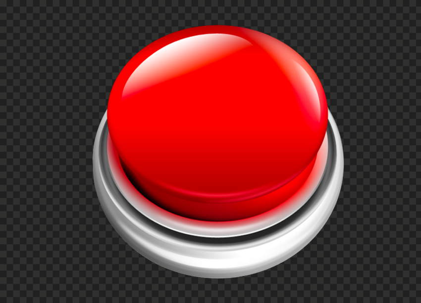 download button red transparent PNG & clipart images | Citypng