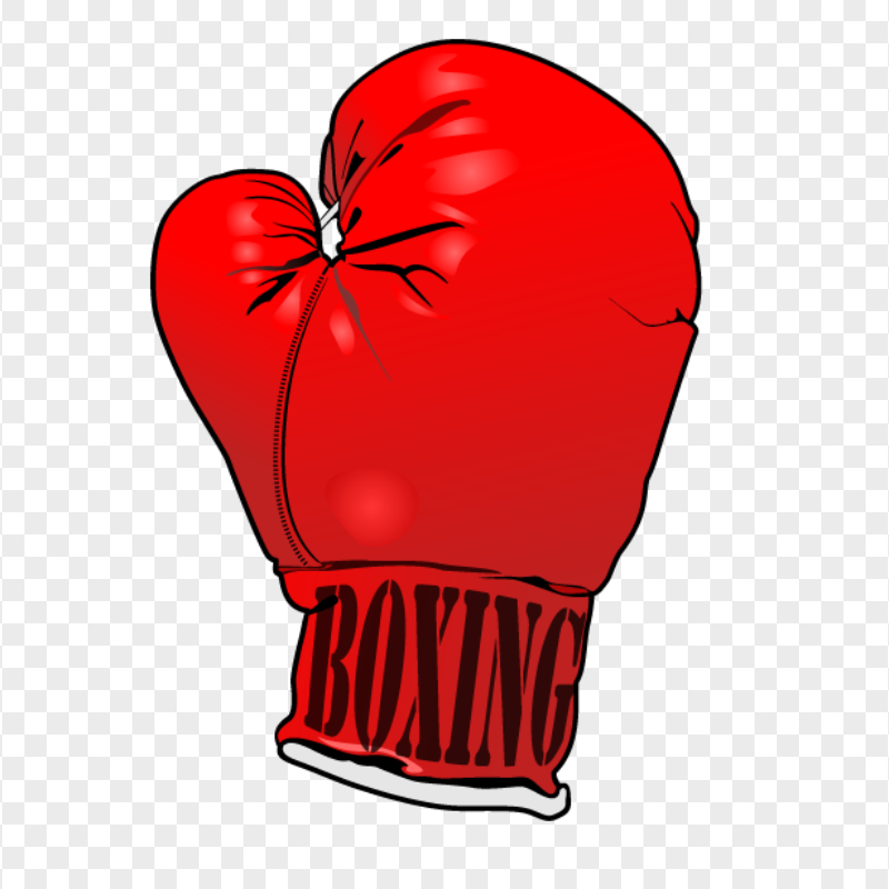 How to Draw Boxing Gloves Cartoon: Easy Step-by-Step Guide