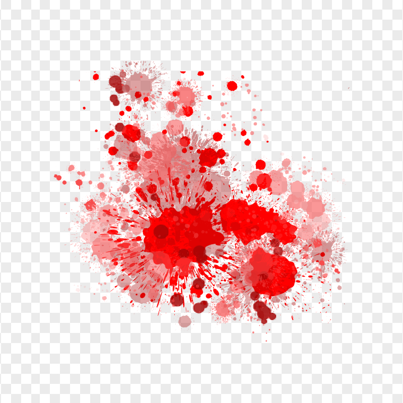 Red Point Effect Red Glowing Laser Eyes Point Effect Transparent Background | Citypng