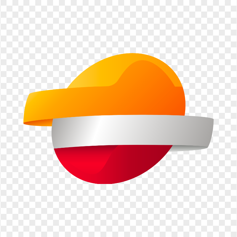 Repsol Logo Icon PNG