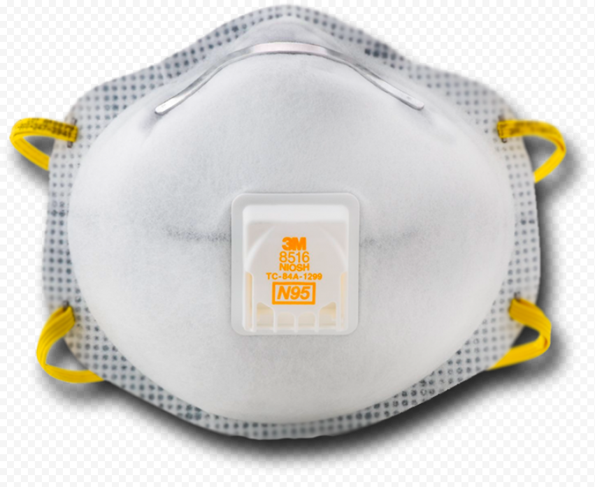 Safety Mask n95 PPE Medical Protection 3M
