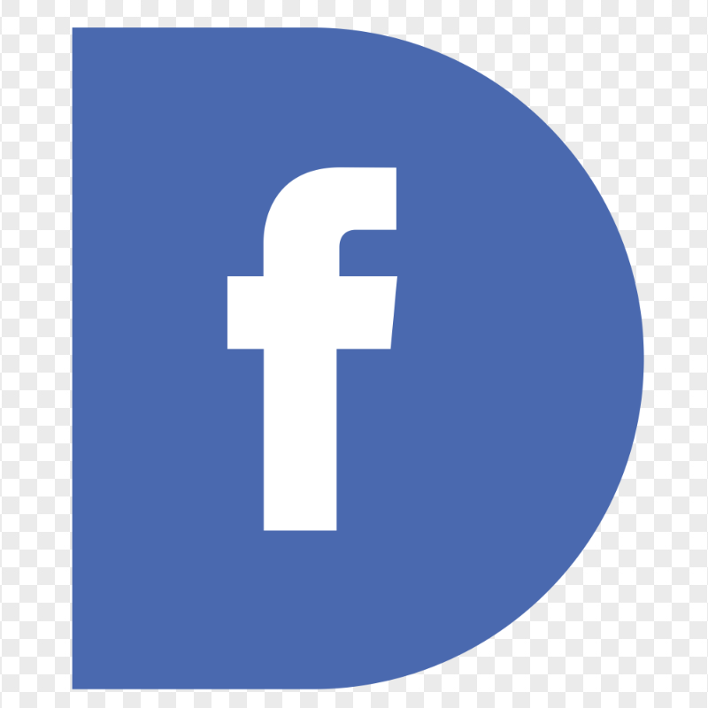Sidebar Facebook Fb Button Icon Logo