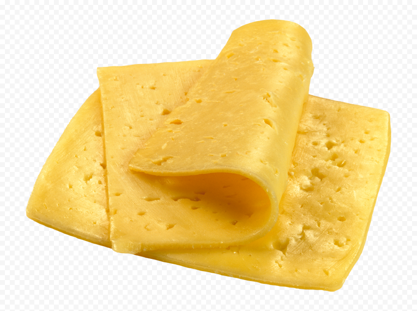 Sliced Cheese Food HD PNG Citypng