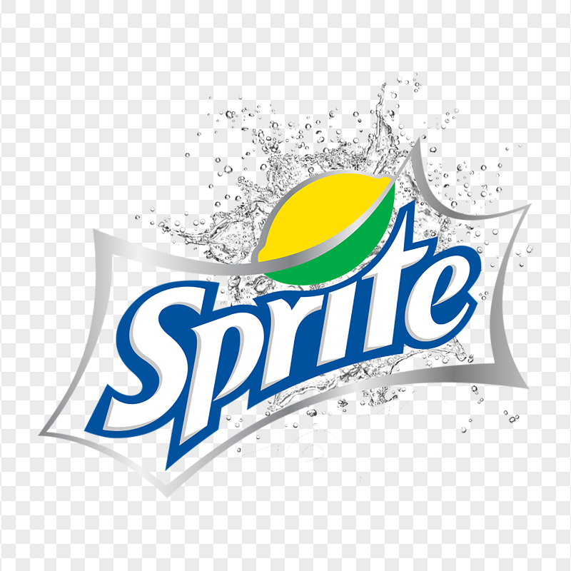 Sprite Old Logo Transparent Background