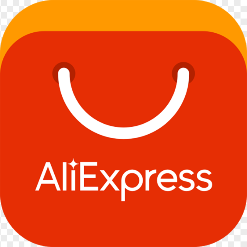 Square Aliexpress App Icon
