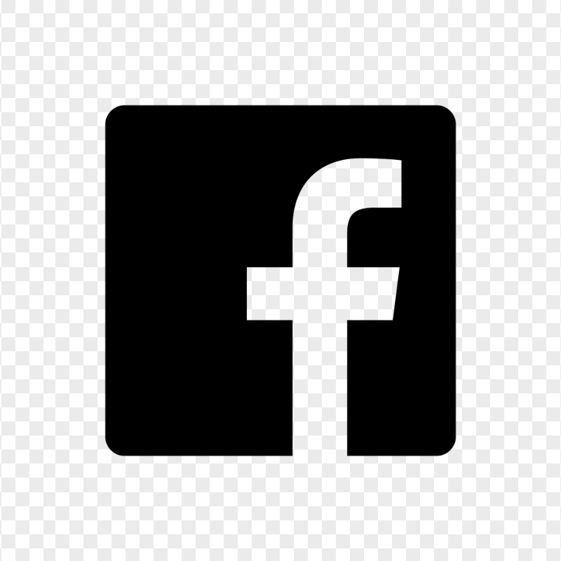 Square Facebook Fb Social Media App Icon Logo