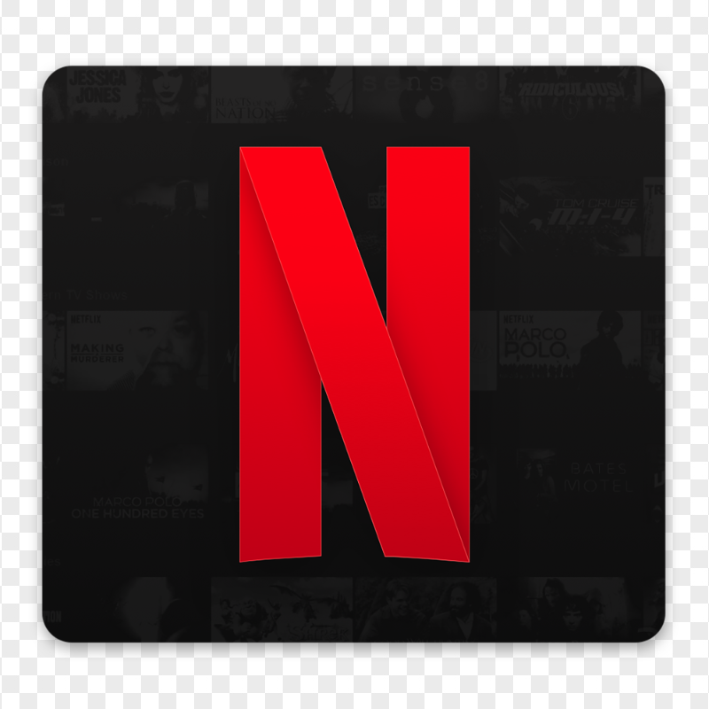 Logo Netflix Quadrato Netflix Logo Design Secrets Behind A