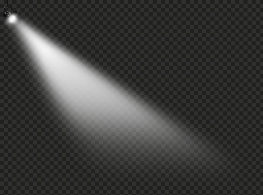 Stage White Lighting Light PNG Citypng