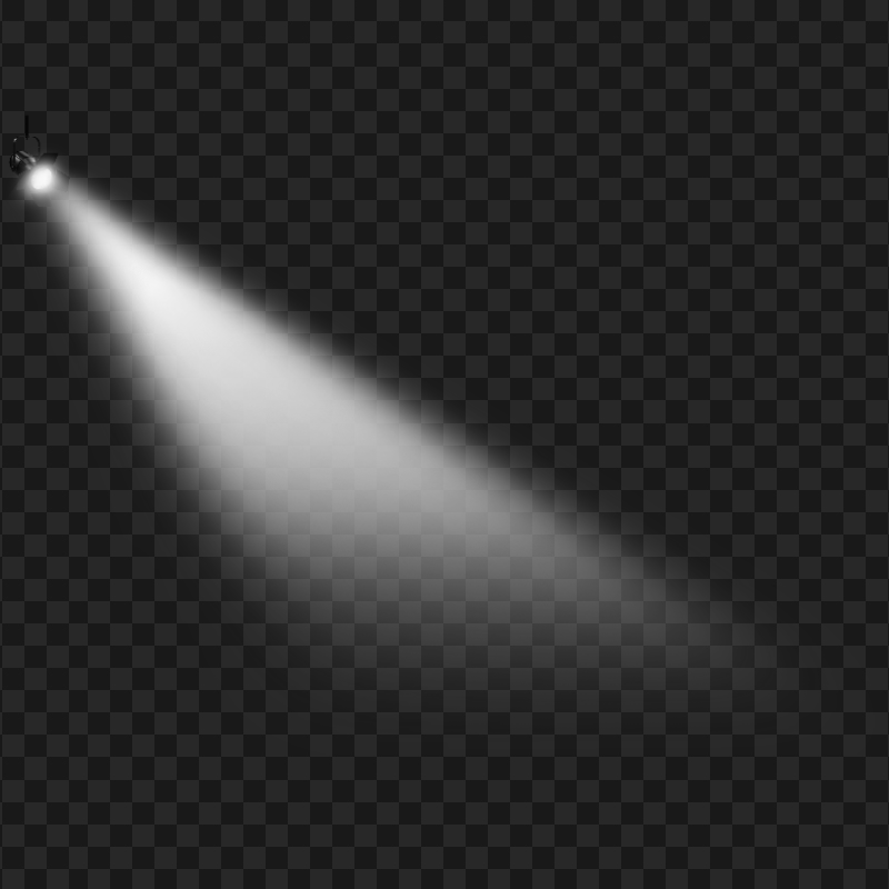 Stage White Lighting Light PNG