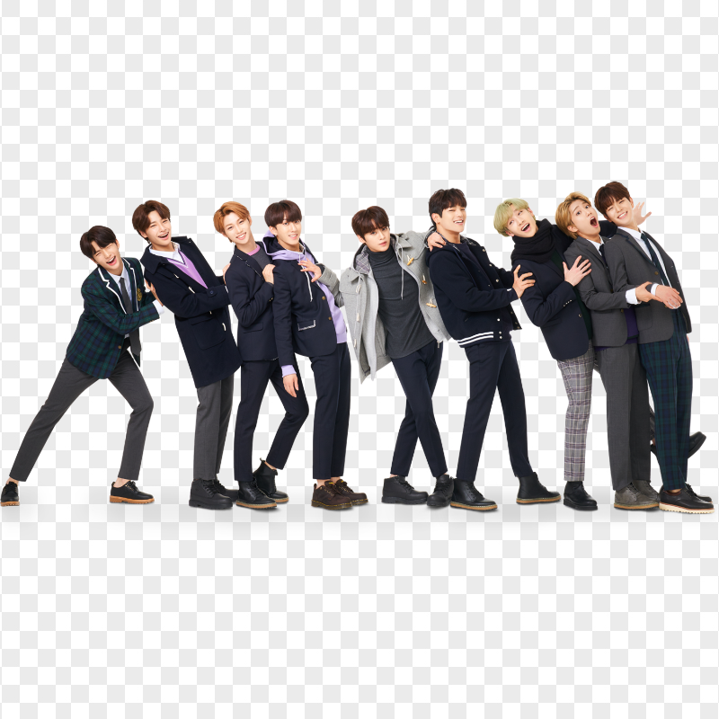 Stray Kids Group LeeFelix KPOP