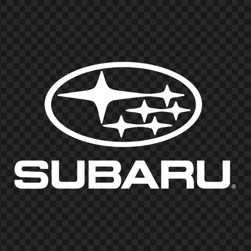 Subaru White Logo HD PNG Free Transparent CityPNG Subaru White Logo HD PNG Free Transparent CityPNG