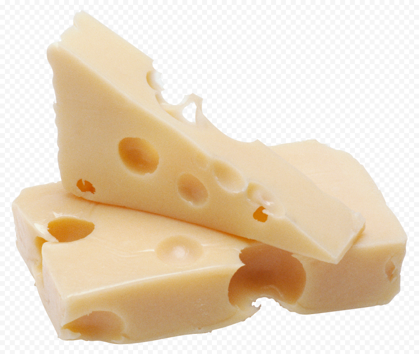 Swiss Milk White Cheese Image PNG Citypng