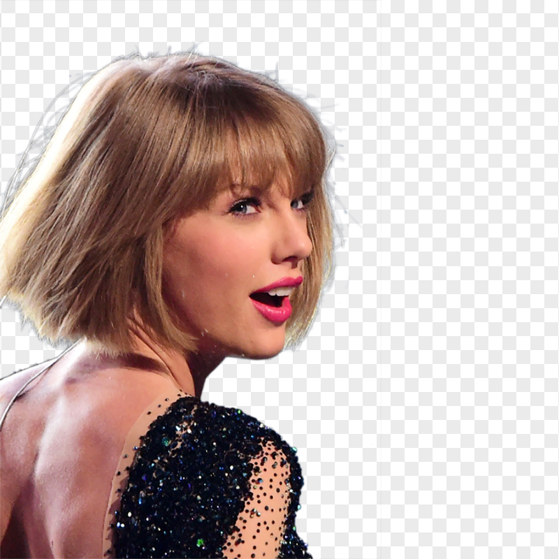 Taylor Swift png transparent