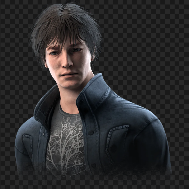 Jonah Vasquez Dead by Daylight Game Character