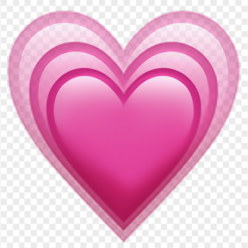 Three Pink Growing Heart Love Romantic Emoji PNG Free Transparent | CityPNG Three Pink Growing Heart Love Romantic Emoji PNG Free Transparent | CityPNG