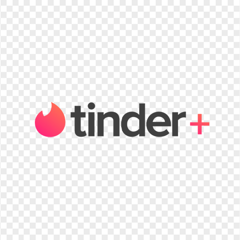 Tinder Plus Logo