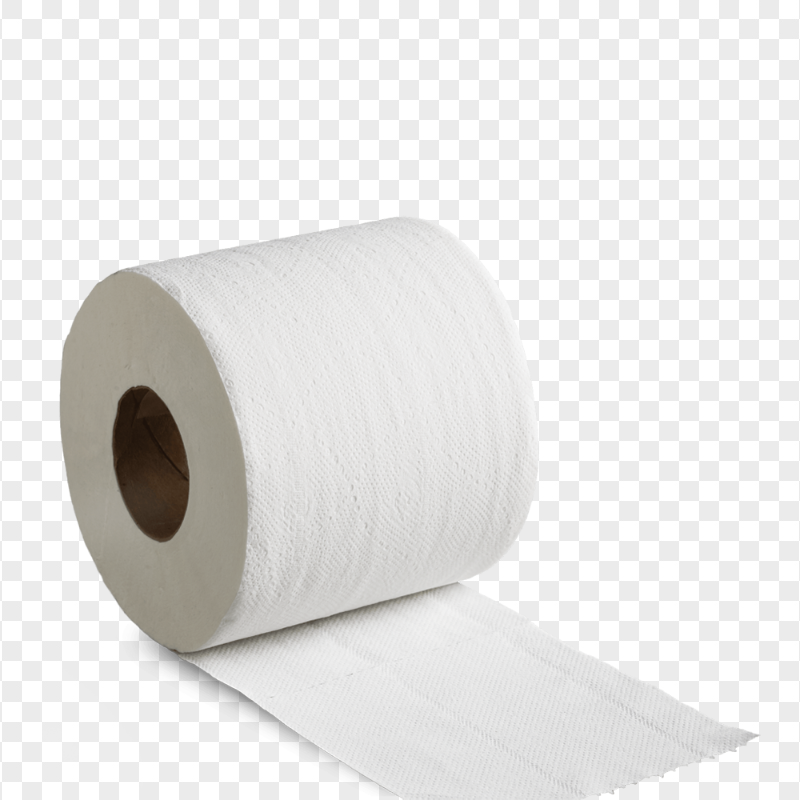 Tissue Wc Toilet Kitchen Paper Roll Object